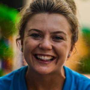 Kathrin J.