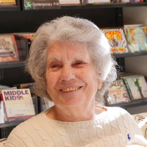 Kerstin B.