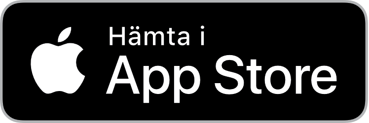 Ladda ned Hälsa Hemma-appen på App Store.